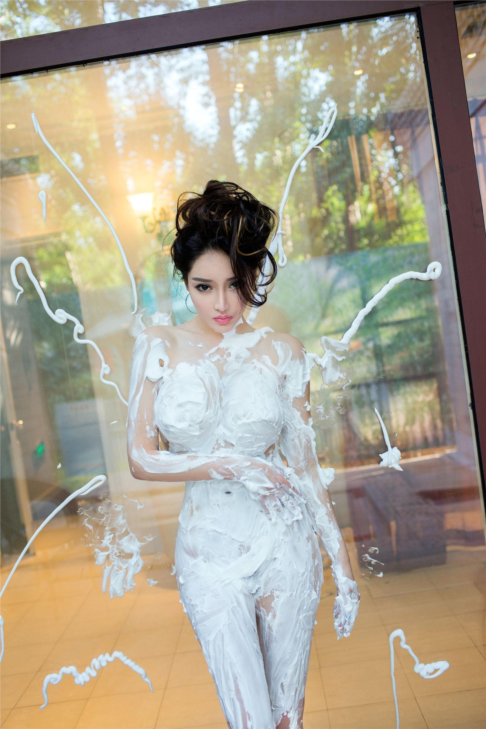 [TuiGirl推女郎] 2014.10.13 No.039 麦苹果